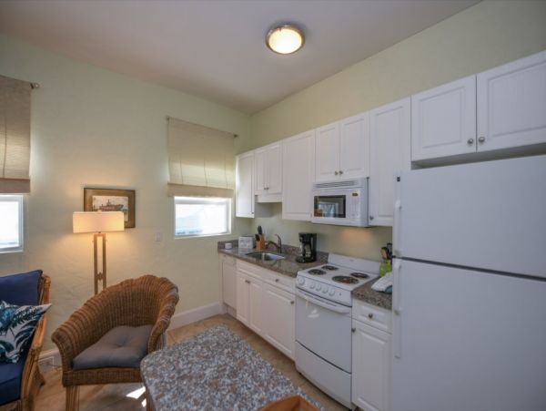Boca Grande Condo 1029360