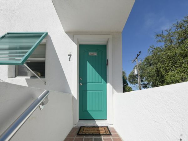 Boca Grande Condo 1029360