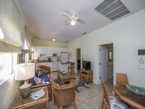Boca Grande Condo 1029360