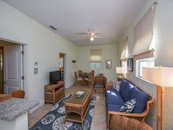 Boca Grande Condo 1029360