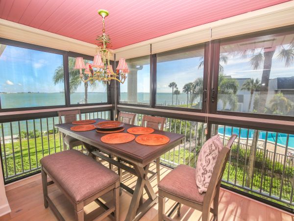 Sanibel Condo 1029361