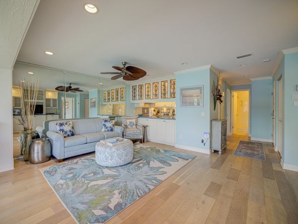 Sanibel Condo 1029361