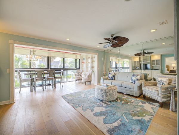 Sanibel Condo 1029361