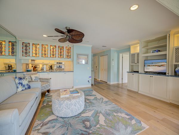 Sanibel Condo 1029361