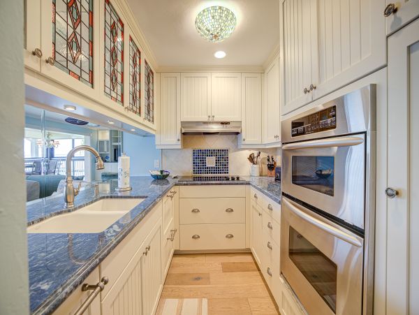 Sanibel Condo 1029361