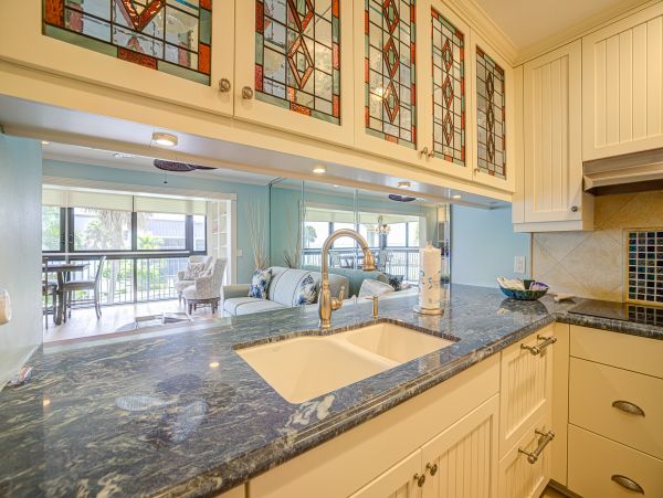 Sanibel Condo 1029361