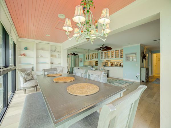 Sanibel Condo 1029361