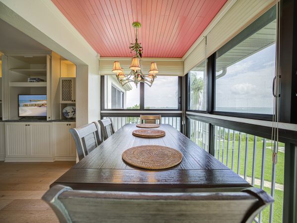 Sanibel Condo 1029361
