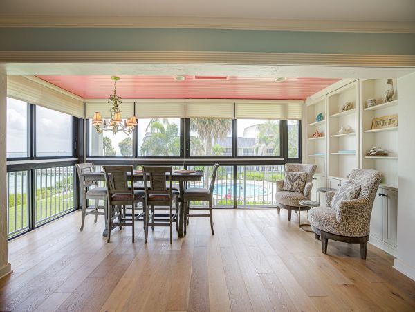 Sanibel Condo 1029361