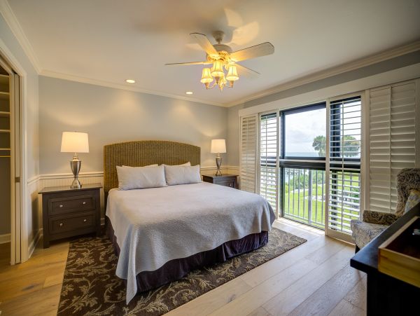 Sanibel Condo 1029361