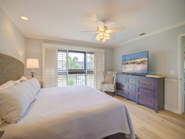Sanibel Condo 1029361