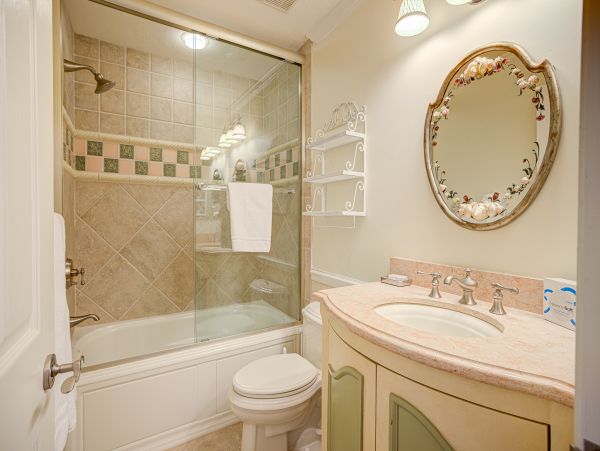 Sanibel Condo 1029361