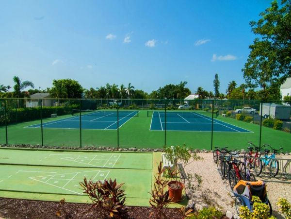 Sanibel Condo 1029361