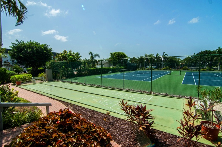 Sanibel Condo 1029361