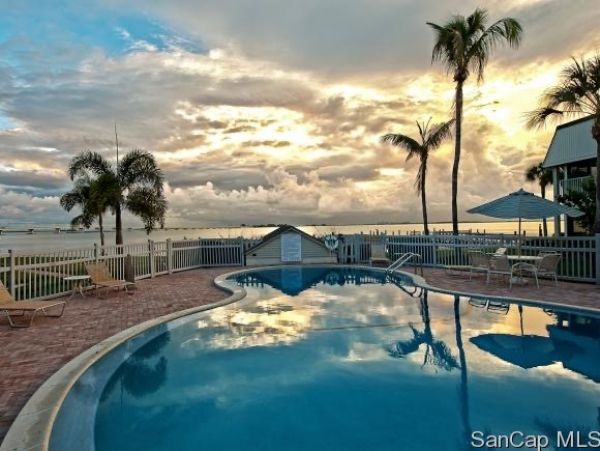 Sanibel Condo 1029361