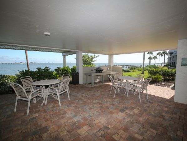 Sanibel Condo 1029361