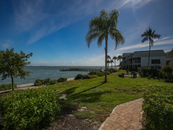 Sanibel Condo 1029361