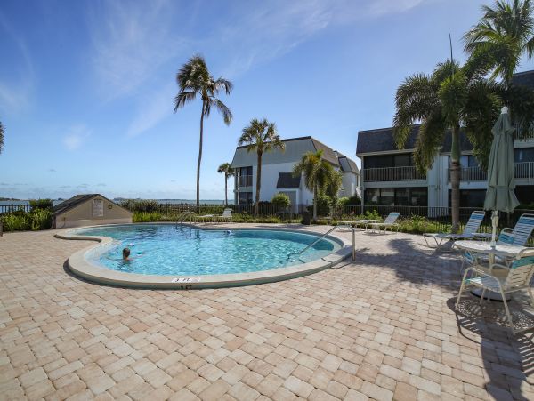 Sanibel Condo 1029361