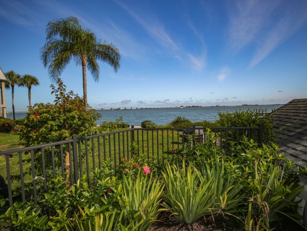 Sanibel Condo 1029361