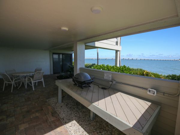 Sanibel Condo 1029361