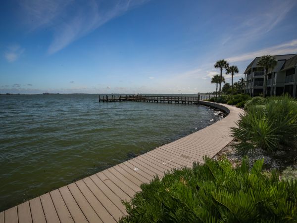 Sanibel Condo 1029361