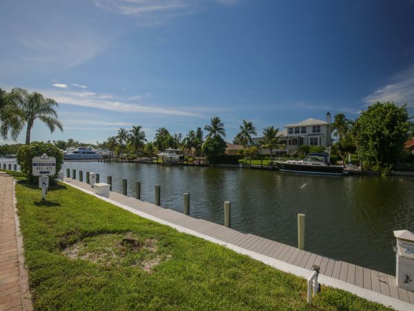 Sanibel Condo 1029361