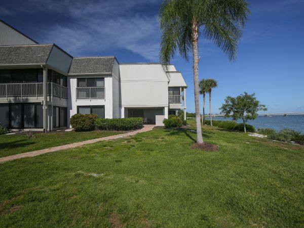 Sanibel Condo 1029361
