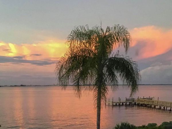 Sanibel Condo 1029361