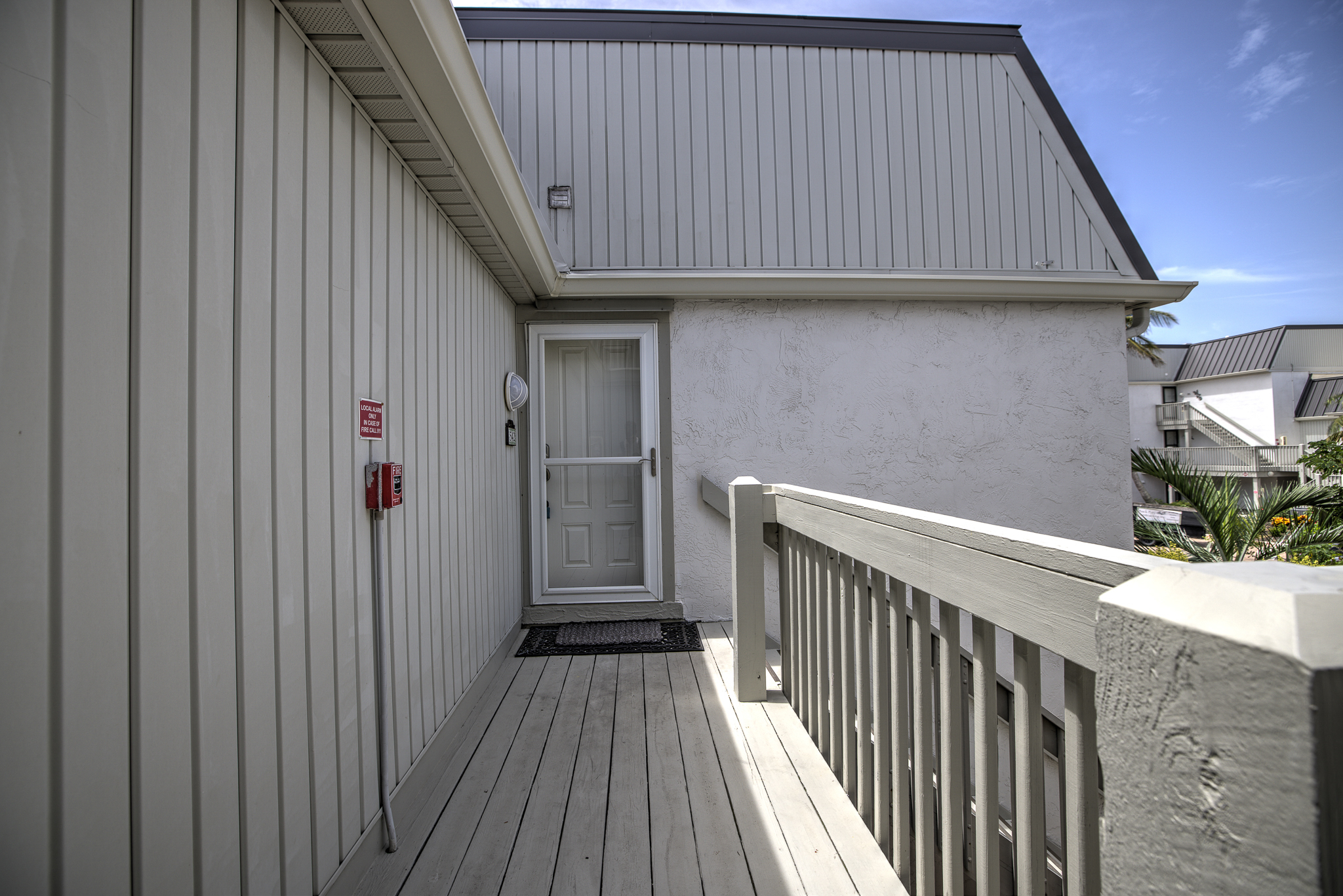 Sanibel Condo 1029361