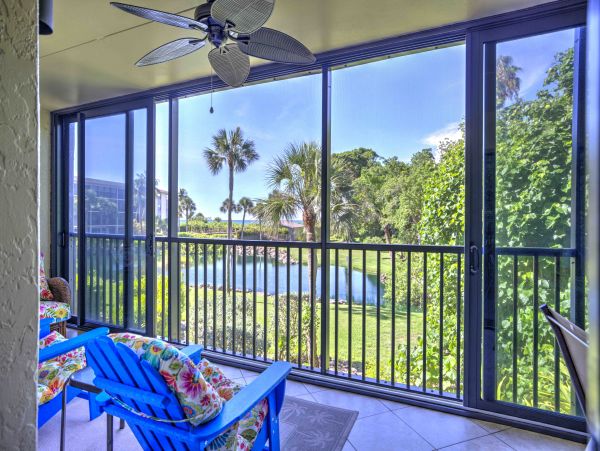 Sanibel Condo 1029362