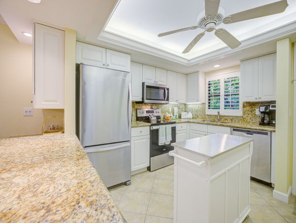 Sanibel Condo 1029362