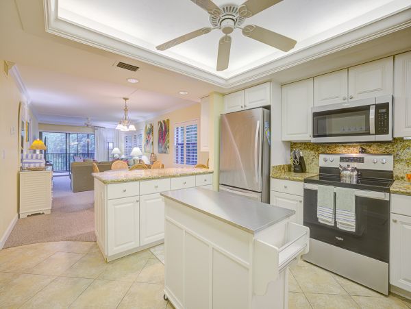 Sanibel Condo 1029362