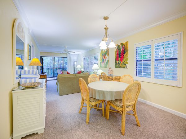 Sanibel Condo 1029362