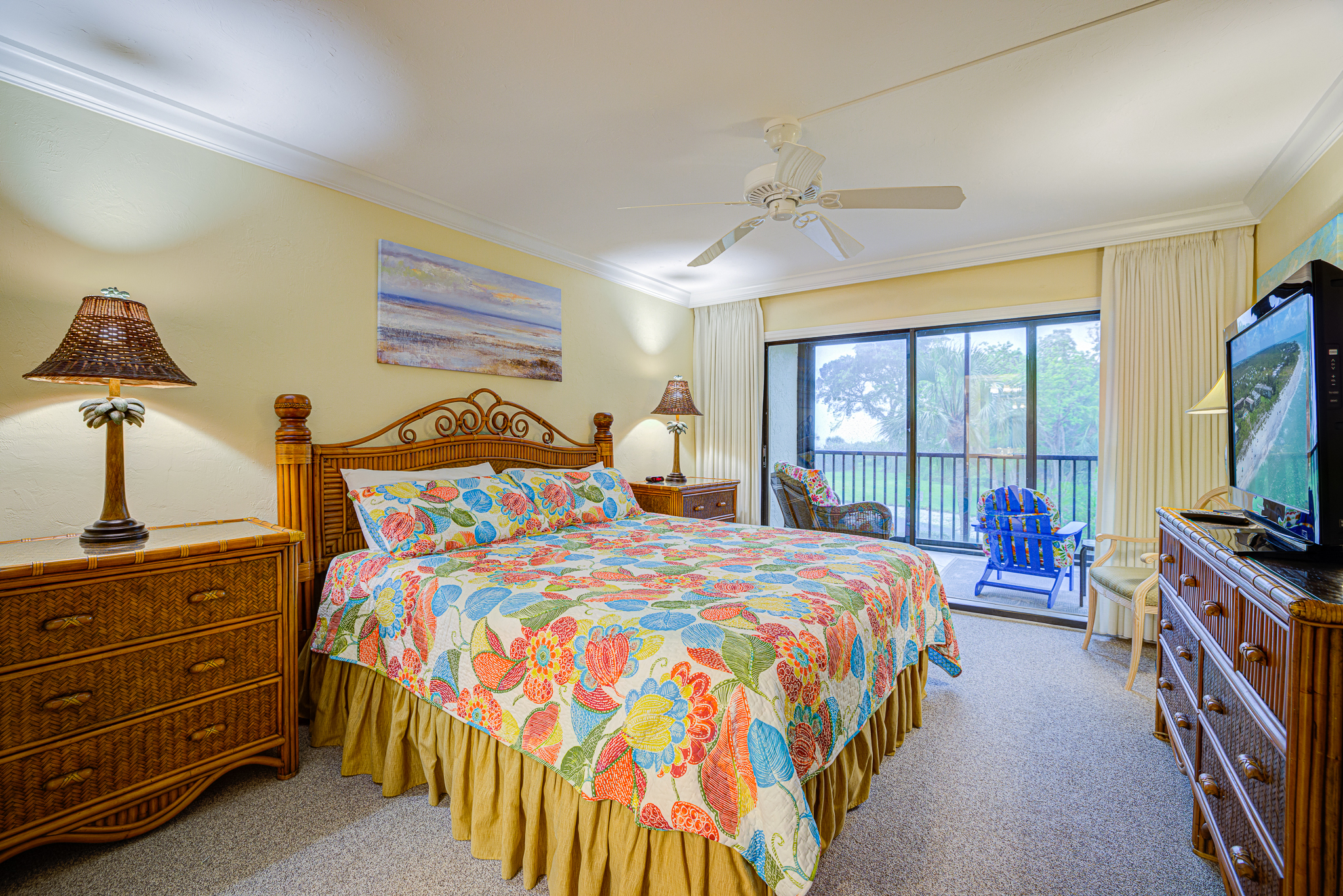 Sanibel Condo 1029362