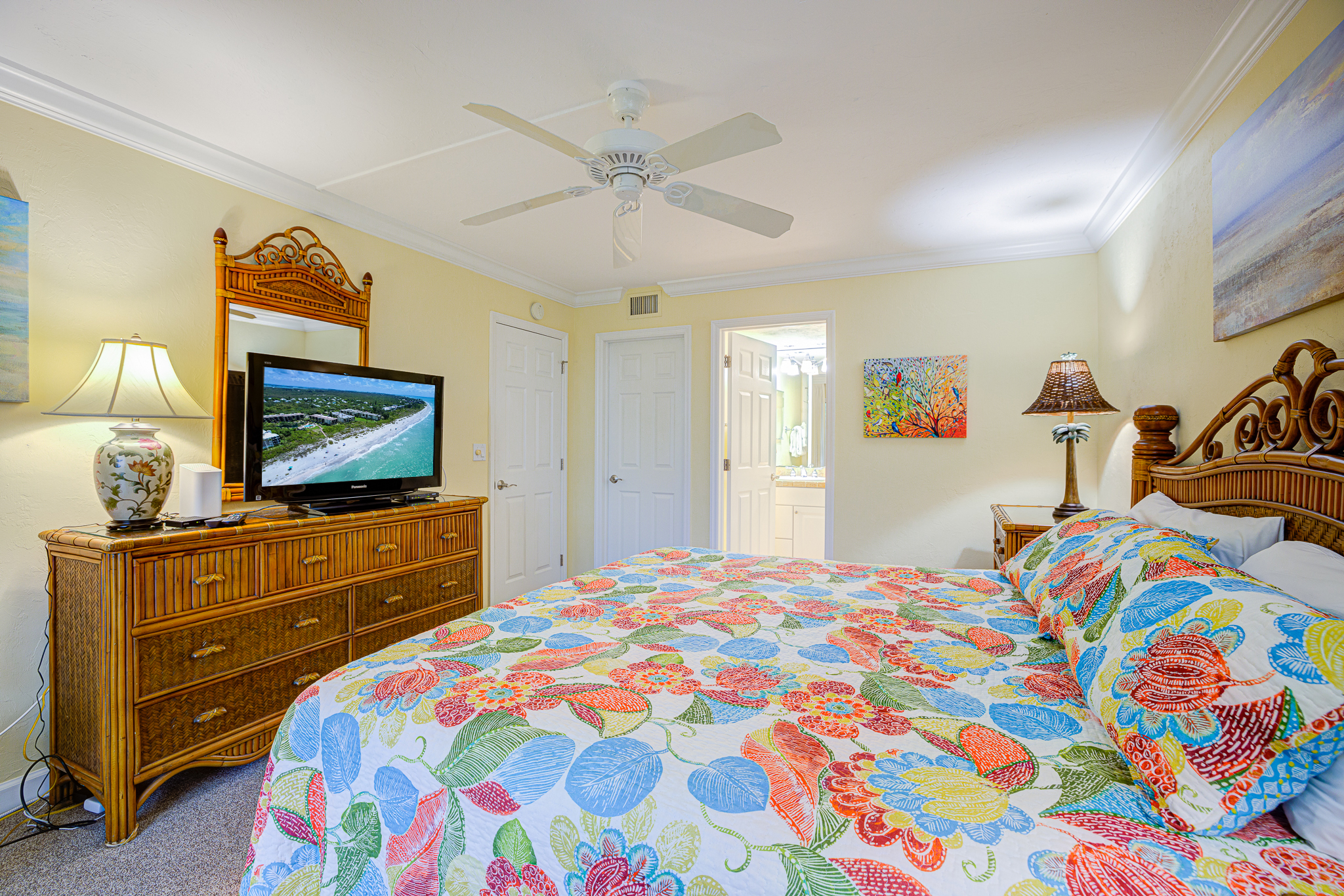 Sanibel Condo 1029362