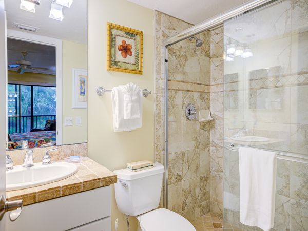 Sanibel Condo 1029362
