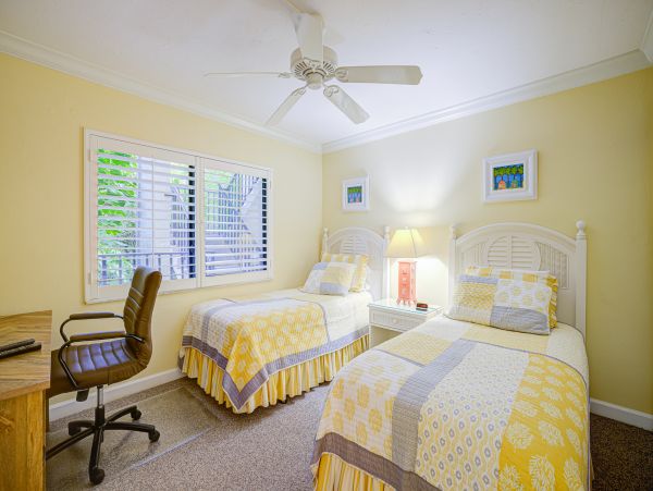 Sanibel Condo 1029362