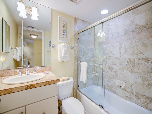 Sanibel Condo 1029362