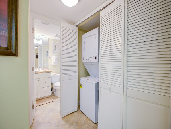 Sanibel Condo 1029362