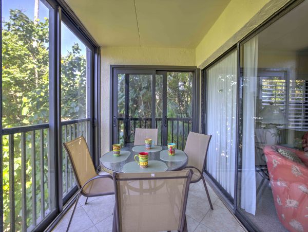 Sanibel Condo 1029362