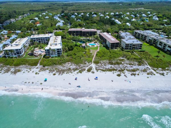 Sanibel Condo 1029362