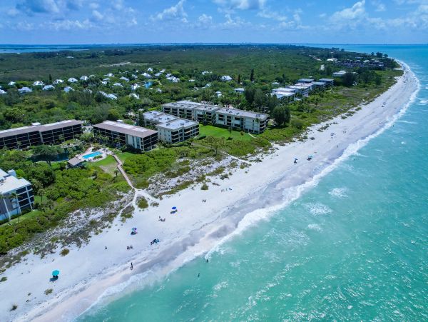 Sanibel Condo 1029362