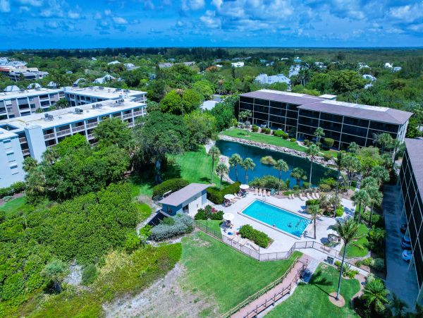 Sanibel Condo 1029362