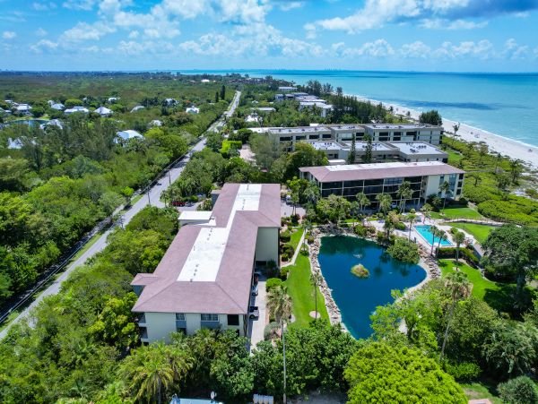 Sanibel Condo 1029362