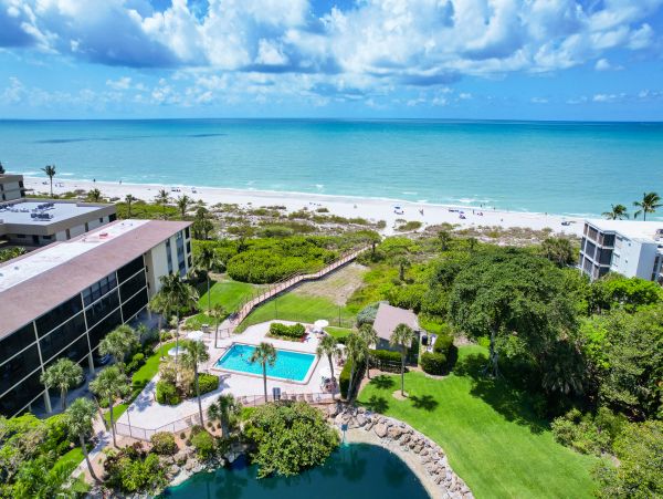 Sanibel Condo 1029362