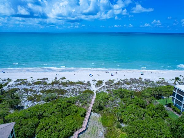 Sanibel Condo 1029362