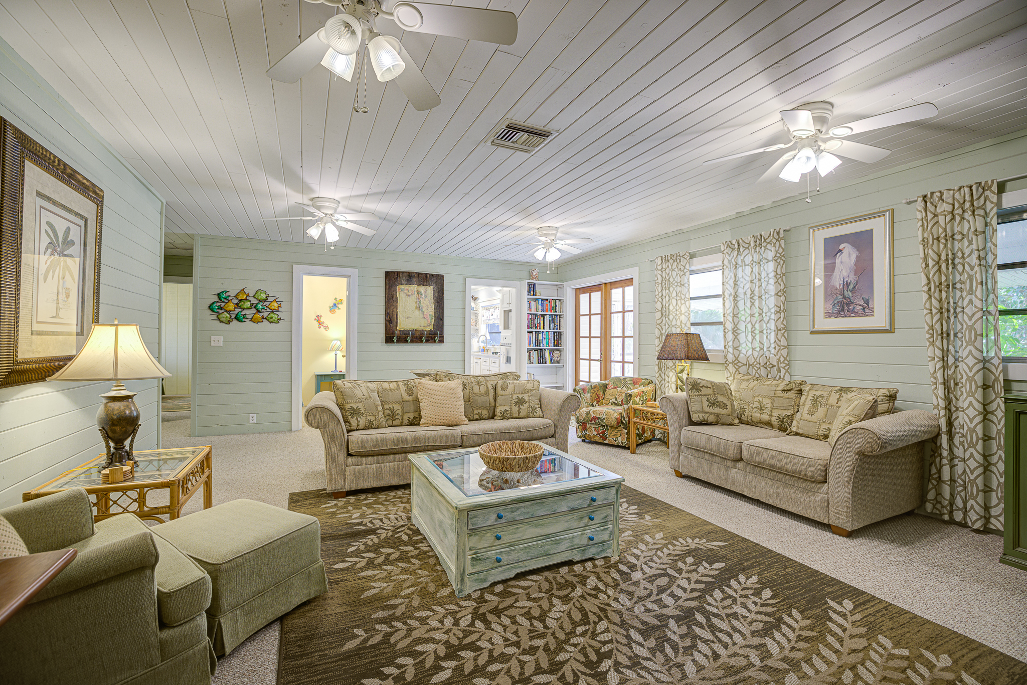 Sanibel Home 1029364