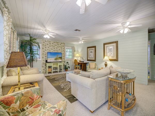 Sanibel Home 1029364