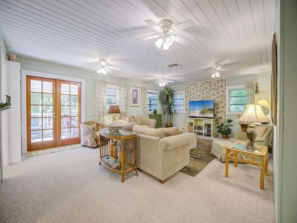 Sanibel Home 1029364