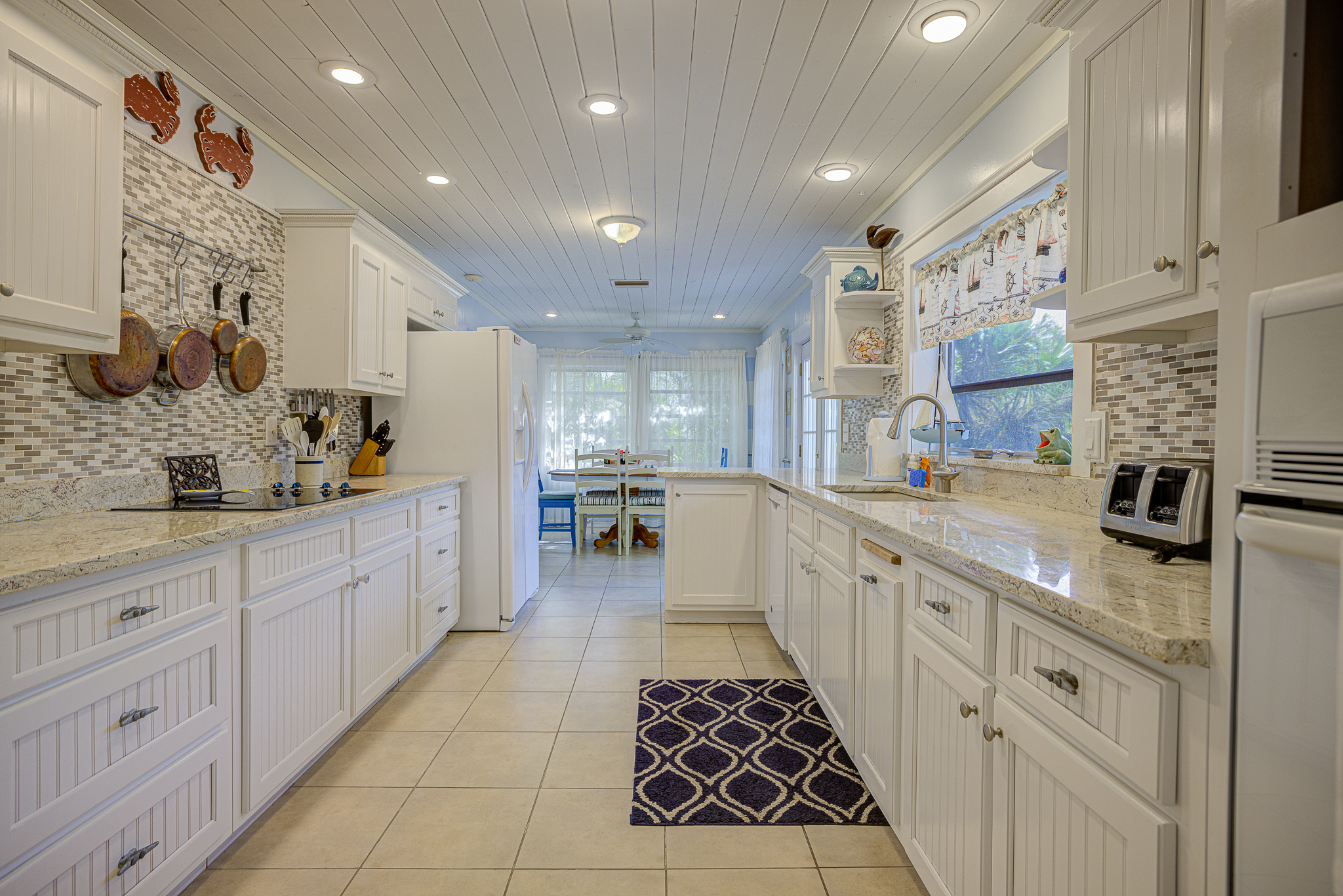 Sanibel Home 1029364